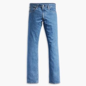 NWT Levi’s 517™ Bootcut Men’s Jeans- Medium Wash 31x34